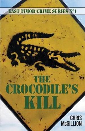 BOOK: The Crocodile’s Kill - OrphanRock